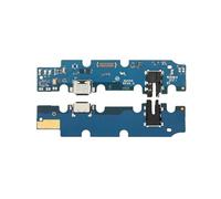 Per Samsung Galaxy Tab A7 Lite LTE 8.7 pollice USB Type-C Scheda di Ricarica Per Samsung Tab A7 Lite LTE Connettore Dock USB SM-T225 T220 T227U Porta di Ricarica Flex Cable Sostituzione con Kit