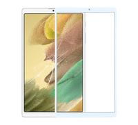 Per Samsung Galaxy Tab A7 Lite SM-T225 LTE Schermo frontale Lente esterna in vet