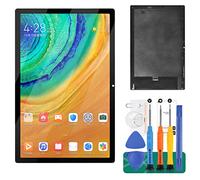Per Samsung Galaxy Tab A8 10.5 2021 Schermo LCD Per Samsung Tab A8 10.5 2021 Sostituzione dello schermo X200 Display LCD SM-X200 Touch Digitizer Assembly SM-X205 Kit di parti di riparazione