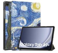Per Samsung Galaxy Tab A9+ 11.0" Custodia Smart Cover Slim Case