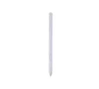 Per Samsung Galaxy Tab S10+ S10 Ultra stilo sostituzione stilo Touch Pen Supporto per cambiare le punte (senza Bluetooth) (White)