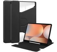 Per Samsung Galaxy Tab S10 Ultra 14.6 "Tablet Custodia Flip Stand Tastiera Borsette Custodia per Galaxy Tab S10 Ultra Con Slot per Penna copertura