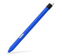 Per Samsung Galaxy Tab S11/S11 Ultra Stylus Pen Case Soft Silicone Ultra Sottile Copertina Protettiva Per Samsung Galaxy Tab S11/S11 Ultra Generation Sleeve (blu)