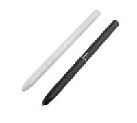 Per Samsung Galaxy Tab S4 10.5 2018 SM-T830 SM-T835 T830 T835 Stilo Touch Penna dello Schermo per Samsung Galaxy Tab S4 Matita Pulsante di Scrittura (nessuna sensibilità di pressione) (nero)