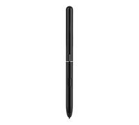 Per Samsung Galaxy Tab S4 T830 T835 S Pen sostituzione, penna touch screen compatto con pulsante per il controllo dei gesti, ad alta sensibilità penna digitale stilo (nero)