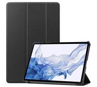 Per Samsung Galaxy Tab S9 2023 (11") Custodia - Flip Cover With Support Fonction custodia Samsung Galaxy Tab S9 2023-TY