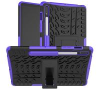 Per Samsung Galaxy Tab S9 Fe Originale Sottile Supporto Antiurto Custodia Tablet