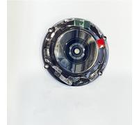 Per Samsung Galaxy Watch Active2 R820 44/40mm R830 Copertura posteriore in vetro