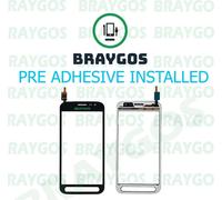 Per Samsung Galaxy XCover 4S G398 SM-G398F Touch Screen Digitizer Glass + LCD