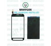 Per Samsung Galaxy XCover 4S G398 SM-G398F Touch Screen Digitizer Glass + LCD