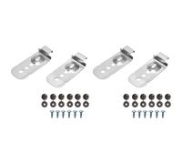 Per Samsung Kit Staffa Supporto Lavastoviglie DD98 01051C per Serie DW80M DW80R