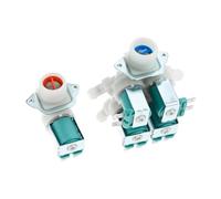 Per Samsung Per Maytag DC62-00214M DC62-30314K Rondella Valvola Di Ingresso Acqua Fredda E Calda PS4208704,PS4209100,PD00002095