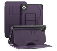 Per Samsung Tab A11 8.7 Inches 2025 Custodia, Magnetica Pelle Stand Flip Cover