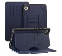 Per Samsung Tab A11 8.7 Inches 2025 Custodia, Magnetica Pelle Stand Flip Cover