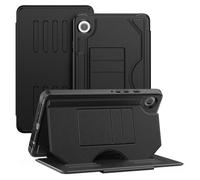 Per Samsung Tab A11 8.7 Inches 2025 Custodia, Magnetica Pelle Stand Flip Cover