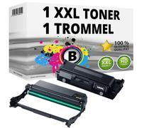 Per Samsung Toner D204 Tamburo R204 ProXpress M3825D M3875 FW M4075 FR