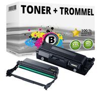Per Samsung Toner D204 Tamburo R204 ProXpress M3825D M3875 FW M4075 FR