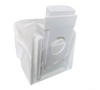 Per Samsung VCASBT90EXAA VCASAE90BAA, 5 sacchetti per la polvere, in materiale non tessuto per una filtrazione efficiente