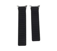 Per Samsung Watch 88 Cinturino Silicone Compatibile Classico con Chiusura Magnet