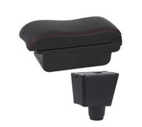 per Sandero 2 per Logan 2 Bracciolo per Auto Scatola portaoggetti Centrale per Interni Parti Speciali per retrofit Accessori Copertura bracciolo