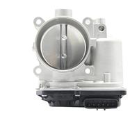 per Santa Fe/IX 45 DM Valvola Corpo farfallato Elettronica per iniezione Carburante 35100-2E100 Gruppo Corpo farfallato Completo Corpo farfallato aspirazione Auto
