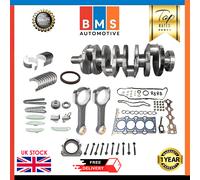 Per Santa Fe Tucson 2.2D Crdi D4HB Motore Diesel con Motore Rebuld Kit Nuovo