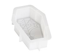 Per Sapone A Tema Halloween Candeliere Festivo | Stampo A Forma Di Bara Adatto A La Casa, L'Ufficio, Lo Studio, Le Feste, Il Soggiorno, La Camera Da E Le Celebrazioni
