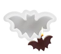 Per Sapone A Tema Halloween Stampo Artigianale Da Candeliere Festivo | ni Per Candele A Facile Sformatura Adatto A La Casa, L'Ufficio, Lo Studio, Le Feste, Il Soggiorno, La Camera Da E Le