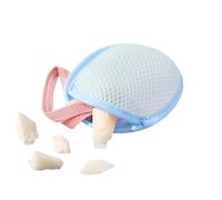 per Saponetta | Rete Fine con Laccetto Scrub Corpo | Sapone a Forma di Animale per Doccia | da Viaggio Hotel Casa Bagno Schiena Braccia Gambe Collo Doccia Lavaggio Schiuma