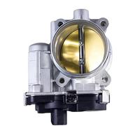 Per Saturn Per Aura 2007-2009 V6 3.6L 12615503 12618735 Corpo Farfallato Da 72 Mm Valvola A Farfalla 12595829 Corpo Farfallato Elettrico