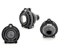 Per Saturn Vue 2006-2007 Faro Fendinebbia Inferiore ZL1 EAE 10335108