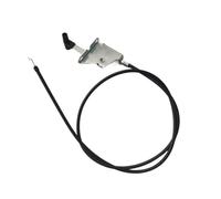 Per Scag STS60-21BV Cavo per acceleratore Compatibile 483975 Design per facile