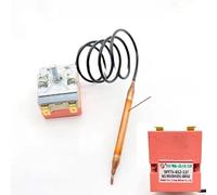 Per scaldabagno elettrico Nine Dragons termostato interruttore limite 75 gradi controllo temperatura WY75-652-11F
