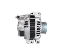 Per Scania Camion/Autobus P,G,R,T- 24v 2004-on 100A " Alternatore " Nuovo =