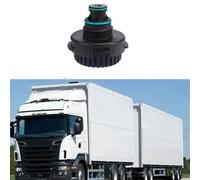 Per Scania Camion Sfiato Auto Valvola Modello Sce OEM 2433039 2310330 Ricambio