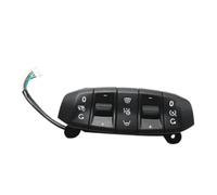 Per SCANIA LPGR S-series Trattore 2016-2545507 Volante Camion Pannello Modulo Cruise Control Interruttore Pulsante Pulsante Multifunzione sul Volante