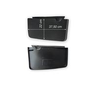 Per Scania R / Cr Abitacolo Spoiler Inferiore Estensione Destro