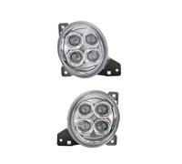 Per Scania R420 R620 R500 P400 P450 R730 G440 G400 G450 Truck 1 Coppia 24V Camion Anteriore LED Fendinebbia Assy 1852573 1852572