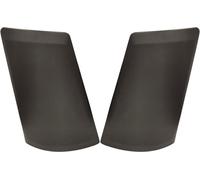 per SCANIA S / R SPOILER Deflettore d'Aria Destro + Sinistro Completo Grande