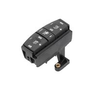 Per SCANIA Serie PGRT Camion Volante Modulo Telefono Interruttore Del Menu Pulsante Di Controllo Della Crociera Adattivo 1870912 Pulsante Multifunzione sul Volante(1870911)