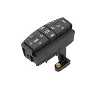 Per SCANIA Serie PGRT Camion Volante Modulo Telefono Interruttore Menu Pulsante Di Controllo Della Crociera Adattivo 1870912 Telecomando con Pulsante Al Volante(1486287)
