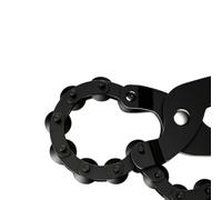 Per Scarico Pinza Taglierina per Tagli Dritti su Metallo e Plastica