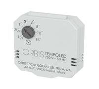 PER SCATOLA DI MECCANISMO TEMPOLED ORBIS