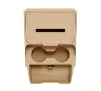 per scatola Portaoggetti Console Centrale per Bozhi 7 2026, | Organizer Impermeabile in TPE con Design Antiscivolo, Contenitore Multi-Zona per Interni Auto, Installazione