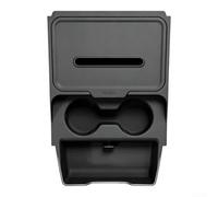 per scatola Portaoggetti Console Centrale per Bozhi 7 2026, | Organizer Impermeabile in TPE con Design Antiscivolo, Contenitore Multi-Zona per Interni Auto, Installazione