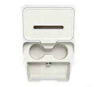 per scatola Portaoggetti Console Centrale per Bozhi 7 2026, | Organizer Impermeabile in TPE con Design Antiscivolo, Contenitore Multi-Zona per Interni Auto, Installazione