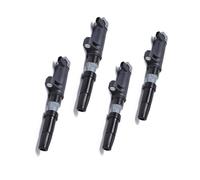per Scenic Mk1 1999-2003 per Espace Mk3 1998-2002 Bobina di accensione Set di Bobine a Matita Componenti della Bobina di accensione