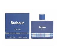 Barbour BARBOUR COASTAL FOR HIM Eau De Parfum 100 ML 100 ML