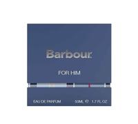 Per-Scent Limited per Barbour Coastal For Him Profumo Uomo Eau De Parfum Spray Edp 50Ml
