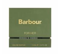 Per-Scent Limited per Barbour For Her Profumo Donna Eau De Parfum Spray Edp 100Ml
